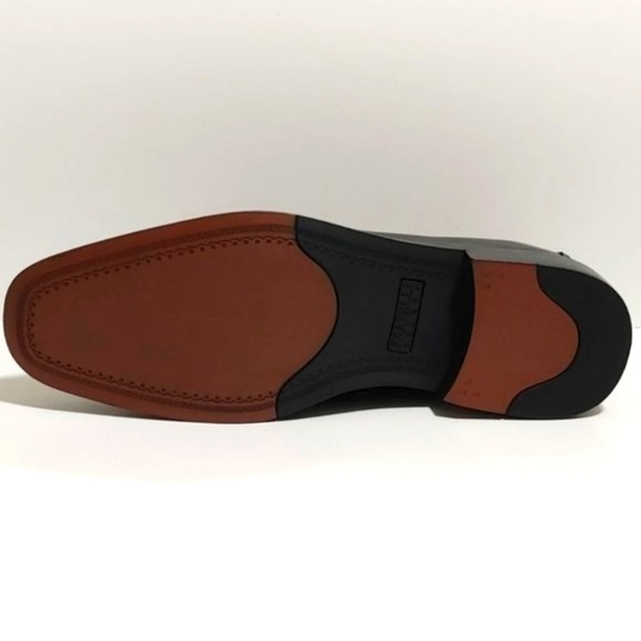 FRATELLI Select leather dress shoes - Picture 3 of 11